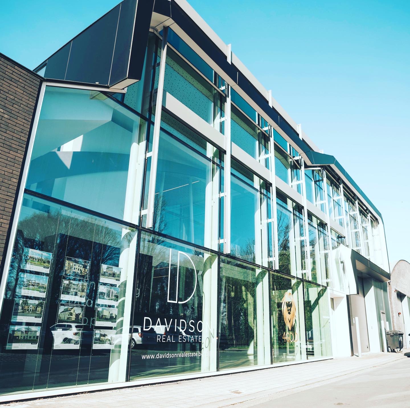 Over ons Davidson Real Estate Spanje